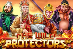 The Wild Protectors