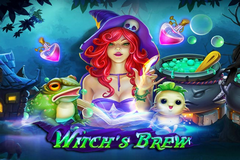 Witch's Brew