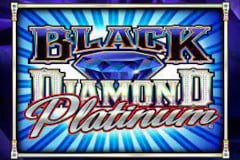 Black Diamond Platinum