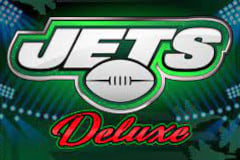 New York Jets Deluxe slot