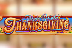 Triple Wild Thanksgiving