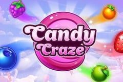 Candy Craze