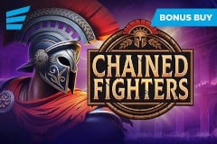 Chained Fighters