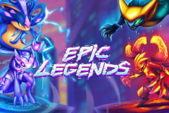 Epic Legends