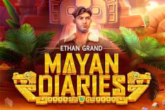 Ethan Grand: Mayan Diaries