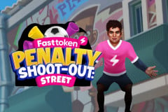 FastToken Penalty Shoot-Out: Street