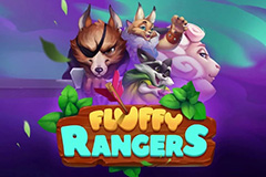 Fluffy Rangers