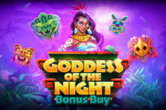 Goddess of the Night Bonus Buy