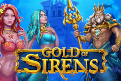 Gold of Sirens