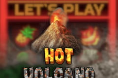 Hot Volcano