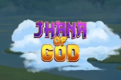 Jhana of God