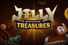 Jolly Treasures