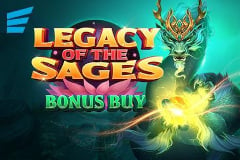 Legacy of the Sages Bonus Buy