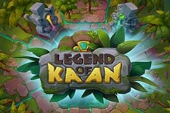 Legend of Kaan