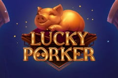 Lucky Porker