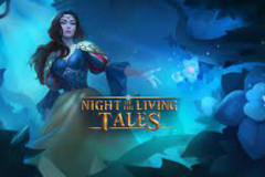 Night of the Living Tales