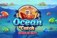 Ocean Catch Bonus Buy