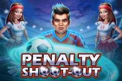 Penalty Shoot-Out: F12