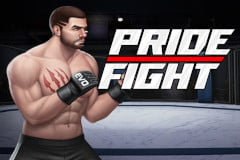 Pride Fight