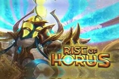 Rise of Horus