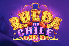 Rueda de Chili Bonus Buy