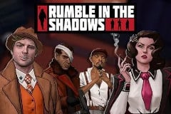 Rumble in the Shadows