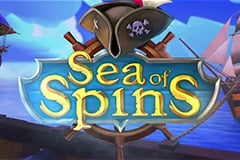 Sea of Spins