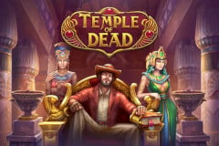 Temple of Dead