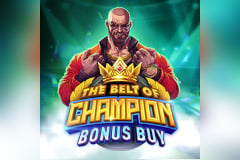 The Belt of Champion Bonus Buy