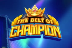 The Belt of Champion