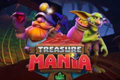 Treasure Mania