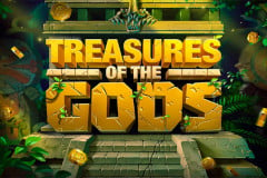 Treasures of the Gods