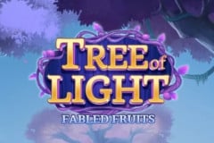 Tree of Light Fabled Fruits