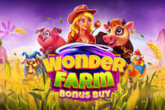 Wonder Farm Bonus Buy