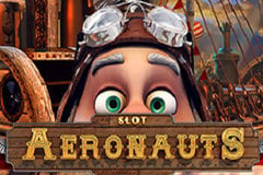 Aeronauts