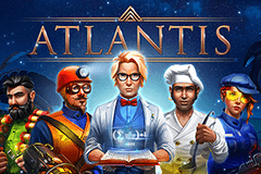 Atlantis