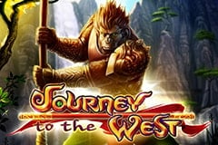 Journey To The West