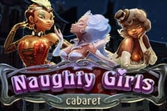 Naughty Girls Cabaret