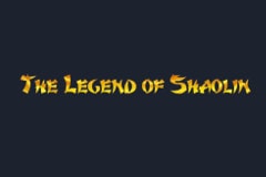 The Legend of Shaolin