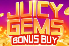 Juicy Gems Bonus Buy