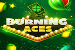 Burning Aces