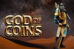 God of Coins