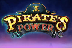 Pirate's Power