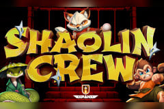 Shaolin Crew