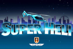 Super Heli