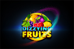 Dizzying Fruits slot