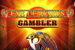 Eye of Horus Gambler