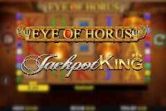 Eye of Horus Jackpot King