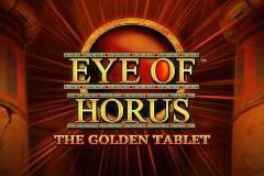 Eye of Horus The Golden Tablet