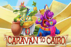 Caravan to Cairo